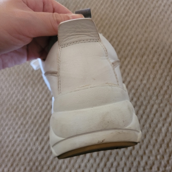 Acne Studios Manhattan Rockaway Chunky Sneakers - Picture 10 of 11